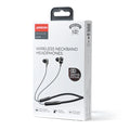 JoyRoom JR-DY01 Magnetic Wireless Sport Neckband Earphone - PhoneBuzz
