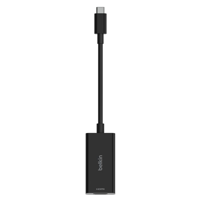 Belkin USB-C to HDMI 2.1 Adapter (8K, 4K, HDR compatible) - PhoneBuzz