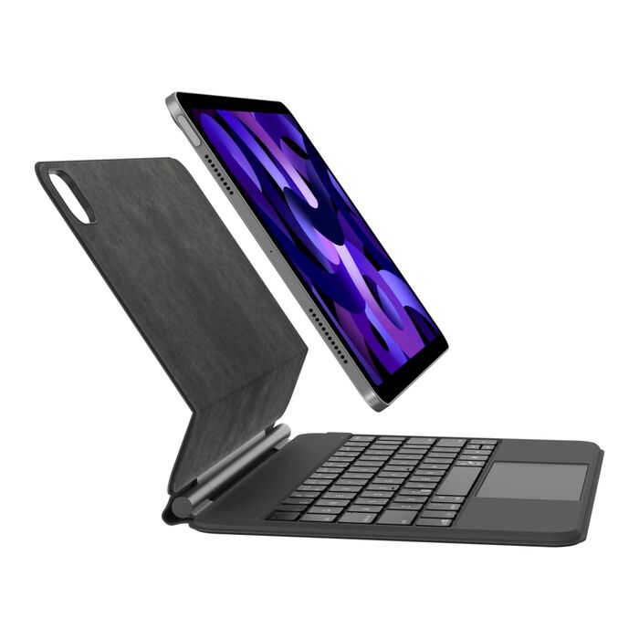 Belkin Pro Keyboard Case with Magnetic Stand - PhoneBuzz