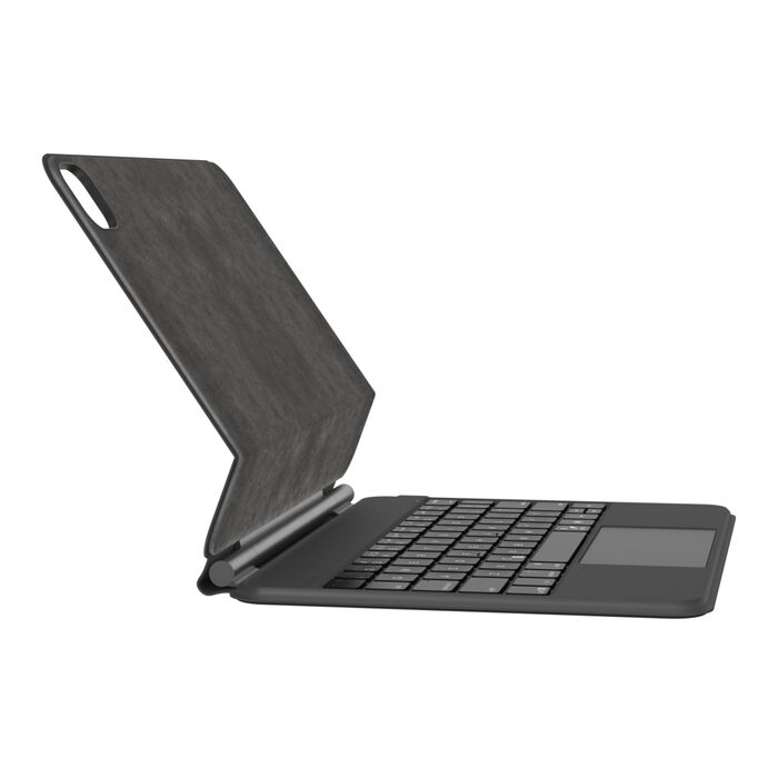 Belkin Pro Keyboard Case with Magnetic Stand - PhoneBuzz