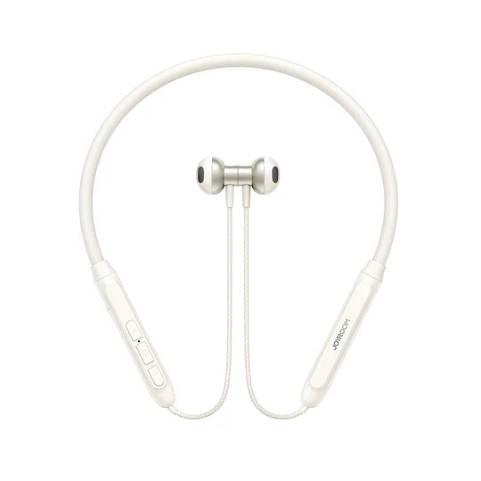 JoyRoom JR-D8 Wireless Neckband Earphones - PhoneBuzz