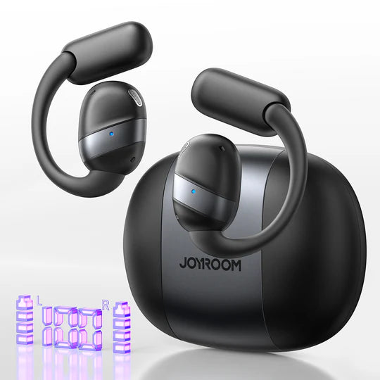 JoyRoom Openfree JR-OE4 Open-Ear True EarBuds - PhoneBuzz