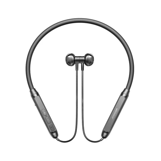 JoyRoom JR-D8 Wireless Neckband Earphones - PhoneBuzz