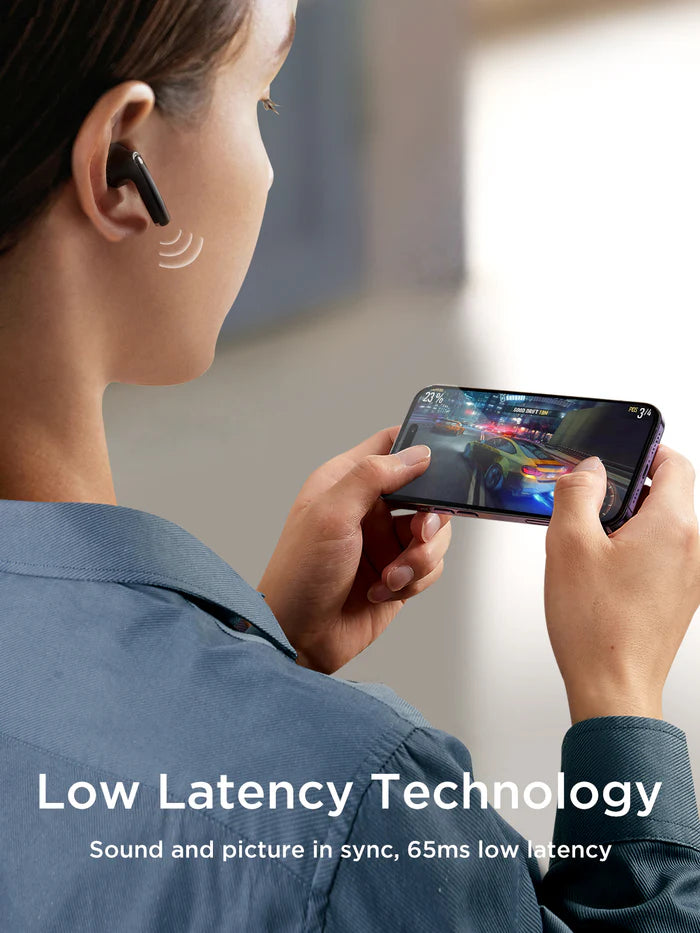 JoyRoom Funpods Series JR-FB2 True EarBuds - PhoneBuzz
