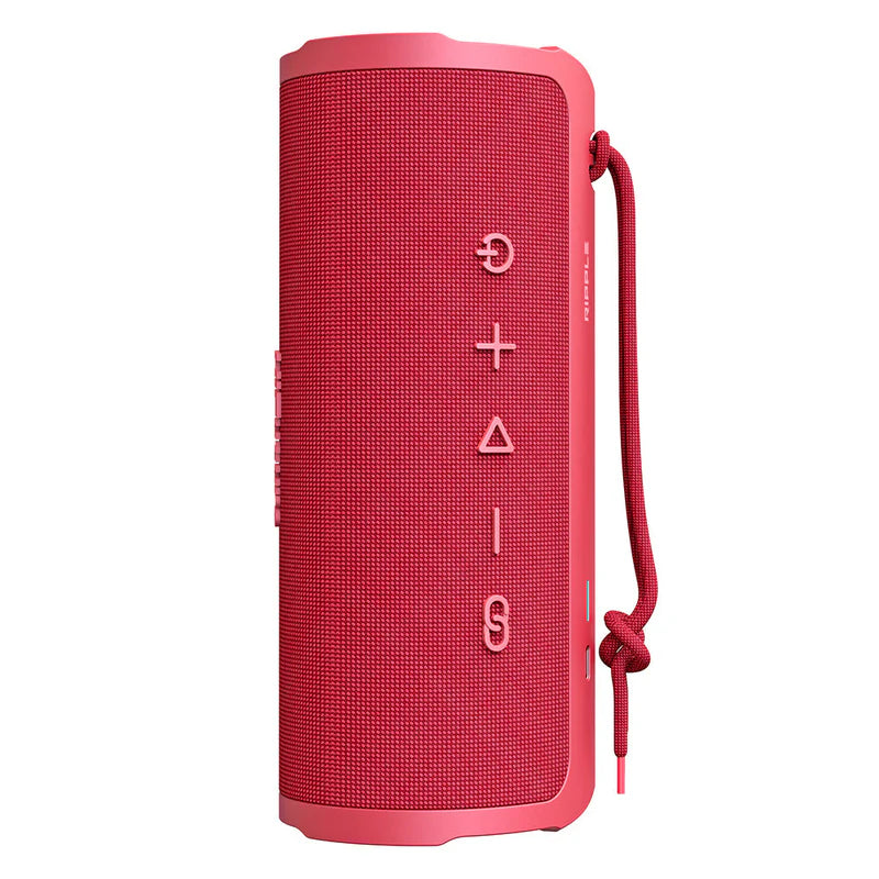 HiFuture Ripple Portable Wireless Speaker