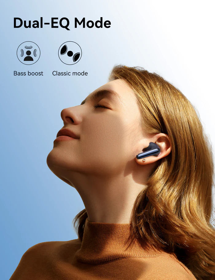 JOYROOM JR-FN2 True Wireless Earbuds Funpods Series - PhoneBuzz