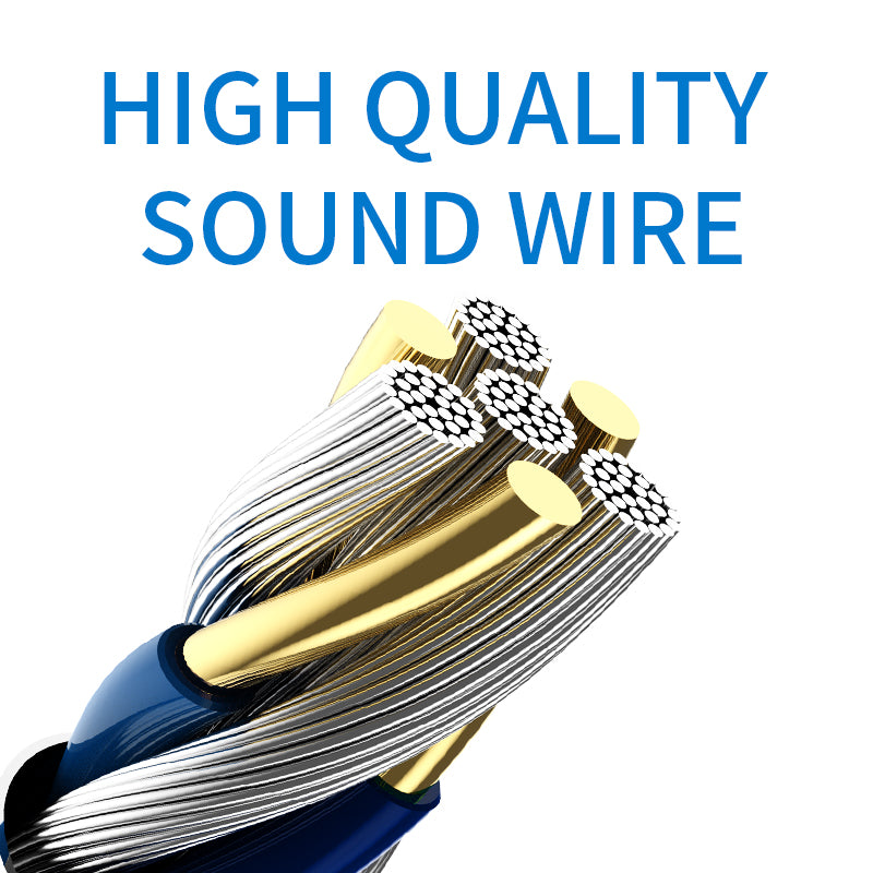 JoyRoom JR-EP1 Classic Wired Earphones - PhoneBuzz
