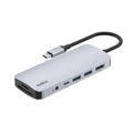 Belkin USB-C 7-in-1 Multiport Hub Adapter - PhoneBuzz