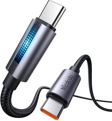 Mcdodo USB-C to USB-C 100W Cable With Breathing