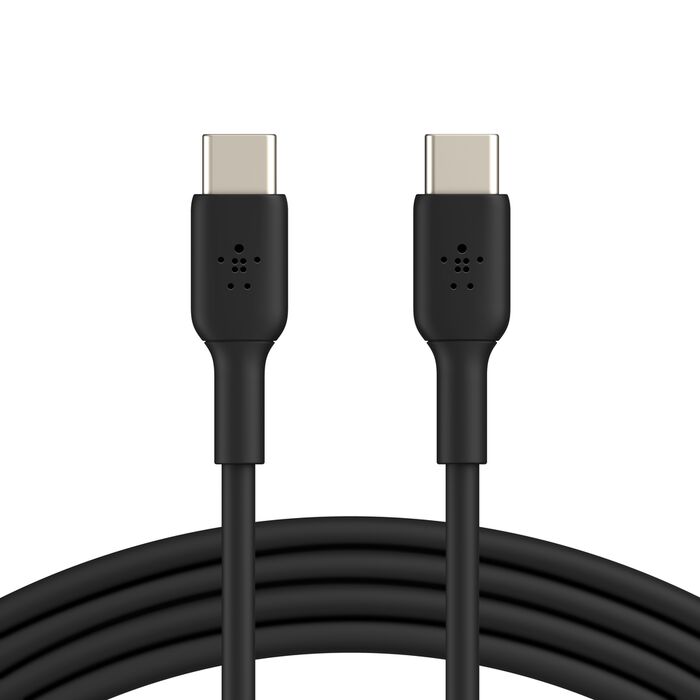 Belkin BoostCharge USB-C to USB-C Cable - PhoneBuzz