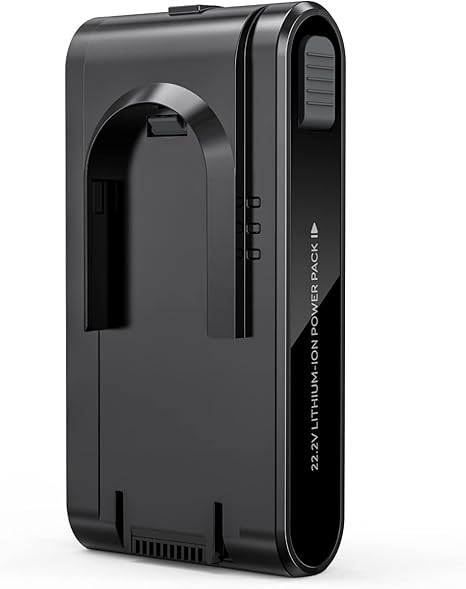 Anker Eufy HomeVac Lithium-Ion Battery Pack for S11 Lite - PhoneBuzz