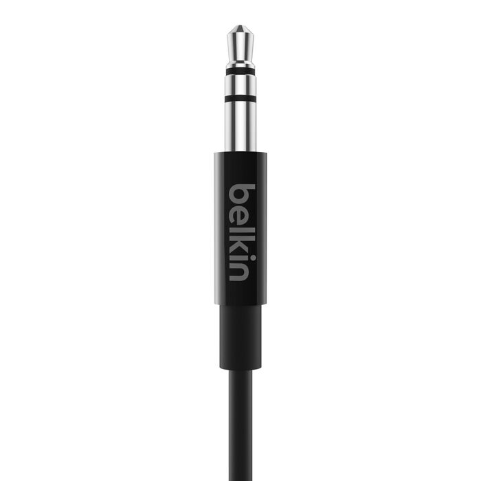 Belkin 3.5mm Audio Cable with USB-C Connector - PhoneBuzz