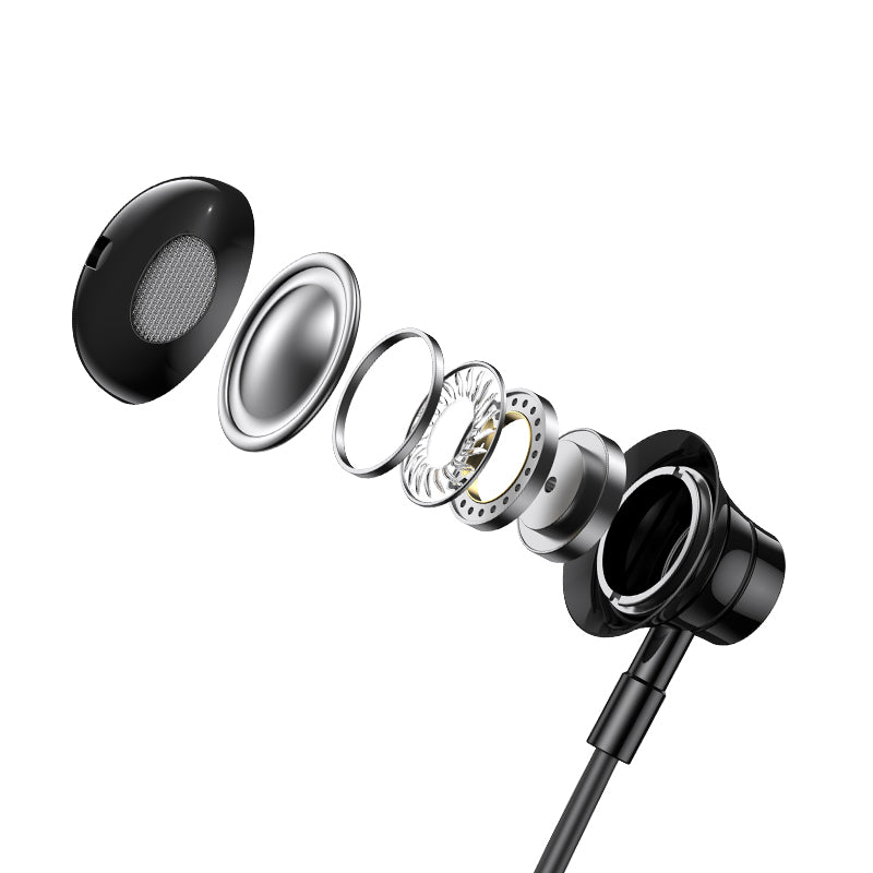 USAMS YQ24 Hanging Neck BT Earphone - YQ Series BT5.3