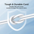 JoyRoom JR-EC06 TYPE-C Series In-Ear Metal Wired Earphones - PhoneBuzz