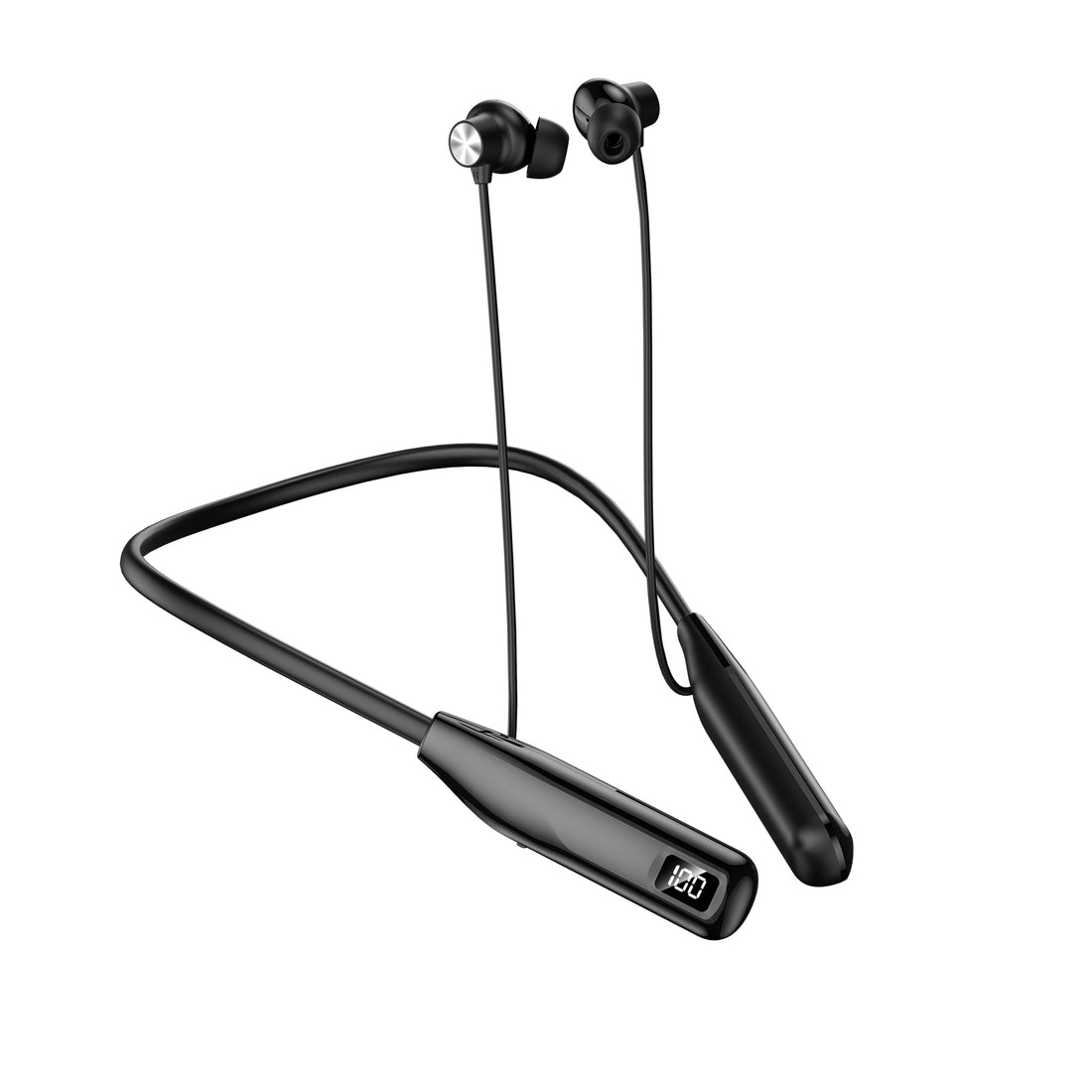 GB06 Warrior Wireless headphones