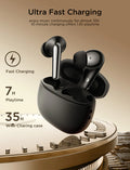 JoyRoom JR-FN1 True Wireless EarBuds - PhoneBuzz