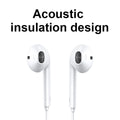 JoyRoom JR-EP3 Wired Lightning Earphone for iPhone - PhoneBuzz