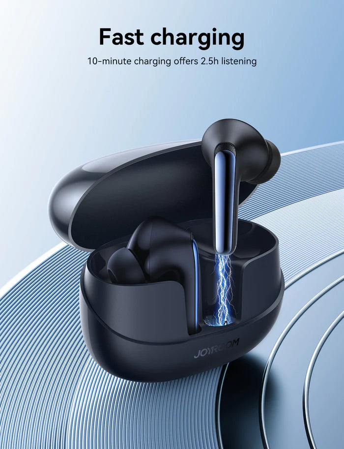 JOYROOM JR-FN2 True Wireless Earbuds Funpods Series - PhoneBuzz