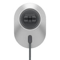 Magnetic Wireless Car Charger with Qi2 15W - PhoneBuzz