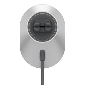 Magnetic Wireless Car Charger with Qi2 15W - PhoneBuzz