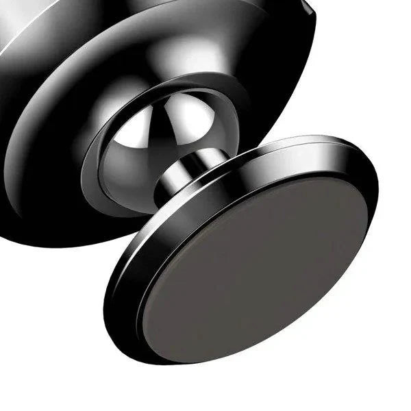OS-Baseus Small Ears Series Magnetic Bracket (Vertical type)