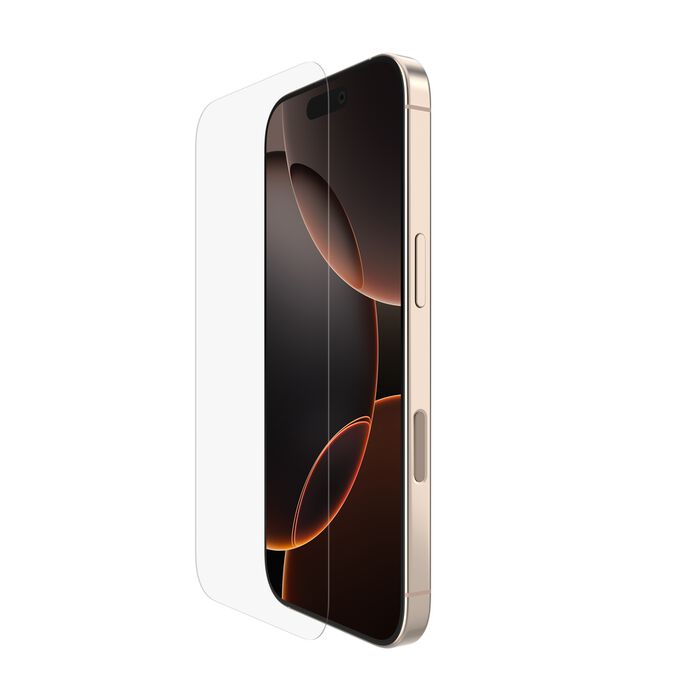 Belkin ScreenForce TemperedGlass Treated Screen Protector - PhoneBuzz