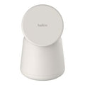 Belkin BoostCharge Pro 2-in-1 Wireless Charging Dock with MagSafe 15W - PhoneBuzz