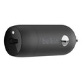 Belkin 20W Car charger standalone - PhoneBuzz