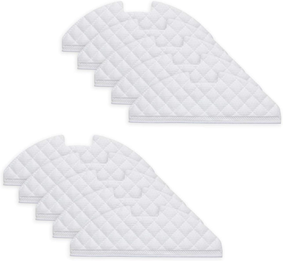 Anker Eufy RoboVac Disposable Mopping Cloths, RoboVac G10 Hybrid, G20, G30 Hybrid Accessory - PhoneBuzz