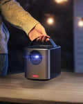 Anker Nebula MARS2 PRO Projector - PhoneBuzz