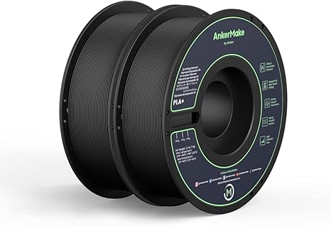 AnkerMake PLA+ Globa - PhoneBuzz