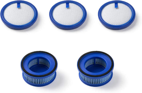 Anker Eufy Replacement Filter Kit for HomeVac S11 Peak Cleaning - PhoneBuzz
