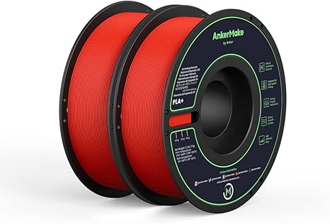 AnkerMake PLA+ Globa - PhoneBuzz