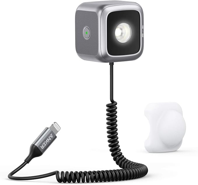 Anker iPhone LED Flash - PhoneBuzz