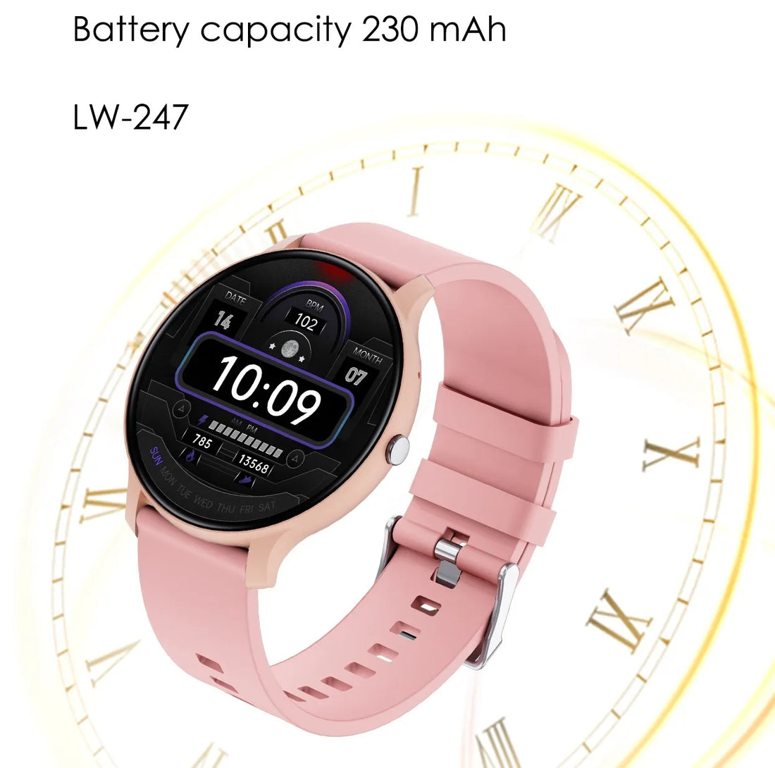 LENYES LW-247