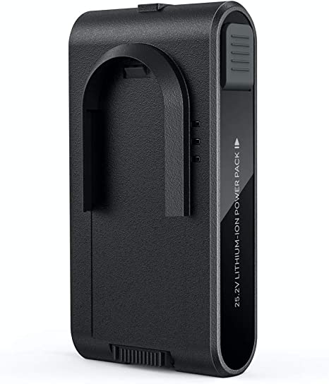 Anker Eufy HomeVac Lithium-Ion Battery Pack - PhoneBuzz
