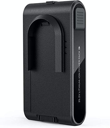 Anker Eufy HomeVac Lithium-Ion Battery Pack - PhoneBuzz