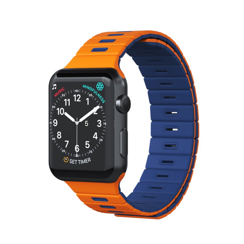 Goui Band Magnetic Wrist Strap