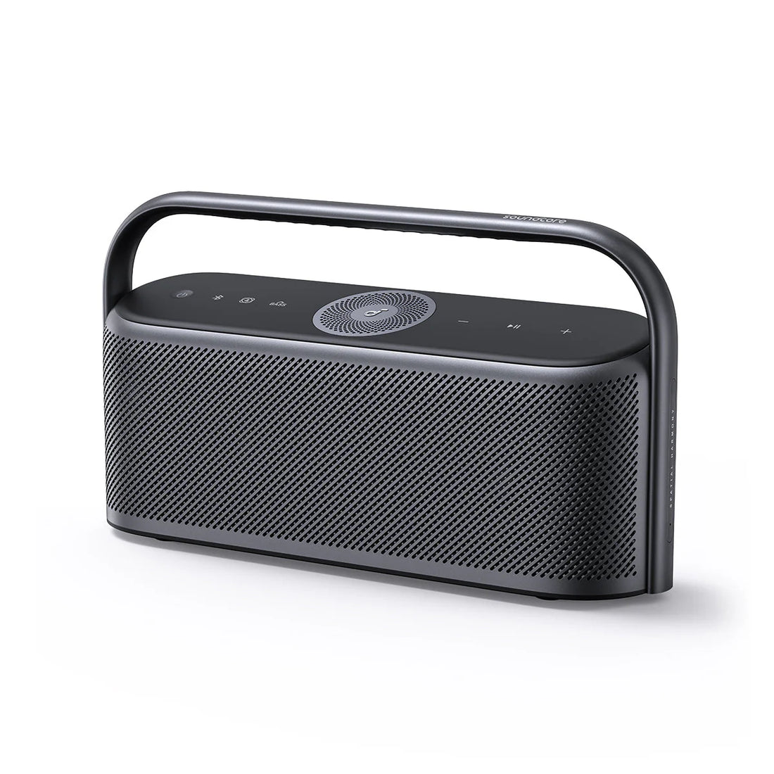 Anker Soundcore Motion X600 - PhoneBuzz