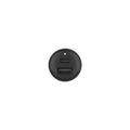 Belkin BoostCharge 42W Dual USB PD PPS Car Charger, 30W USB-C & 12W USB-A - PhoneBuzz