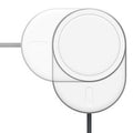 Magnetic Wireless Car Charger with Qi2 15W - PhoneBuzz