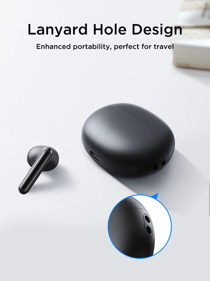 JoyRoom Funpods Series JR-FB2 True EarBuds - PhoneBuzz