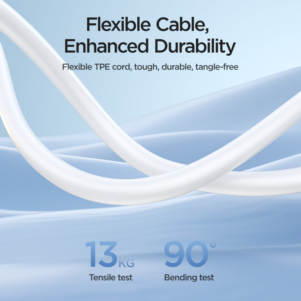 JoyRoom JR-EW07 Wired Series Half In-Ear Wired Earphones - PhoneBuzz