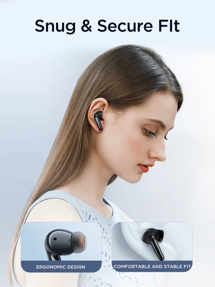 JoyRoom Jbuds Series JR-BB1 True Wireless Earbuds - PhoneBuzz