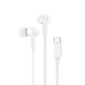 Belkin SOUNDFORM™ Wired  Earphones with USB-C Connector - PhoneBuzz