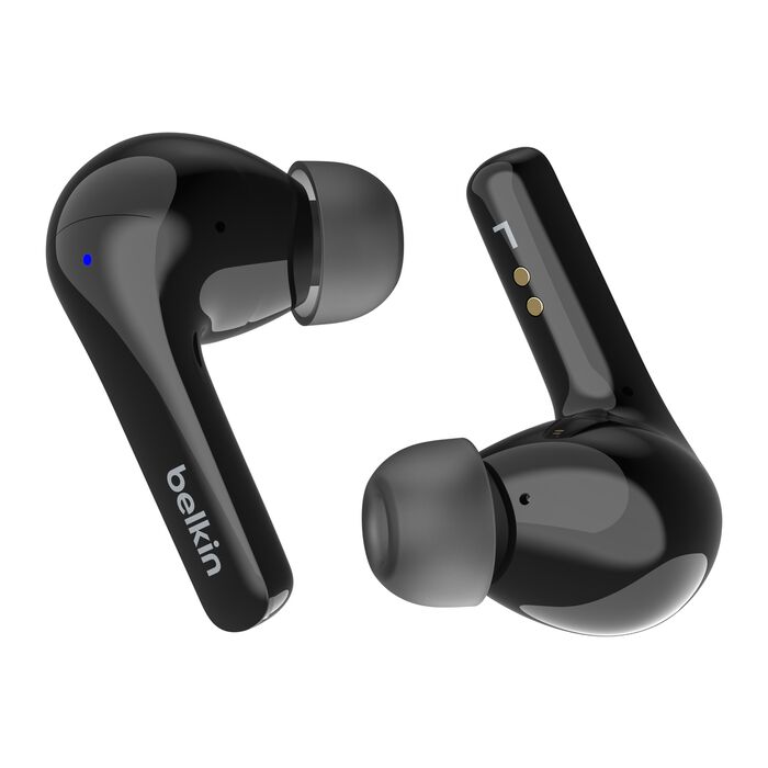 Belkin SoundForm Motion True Wireless Earbuds - PhoneBuzz