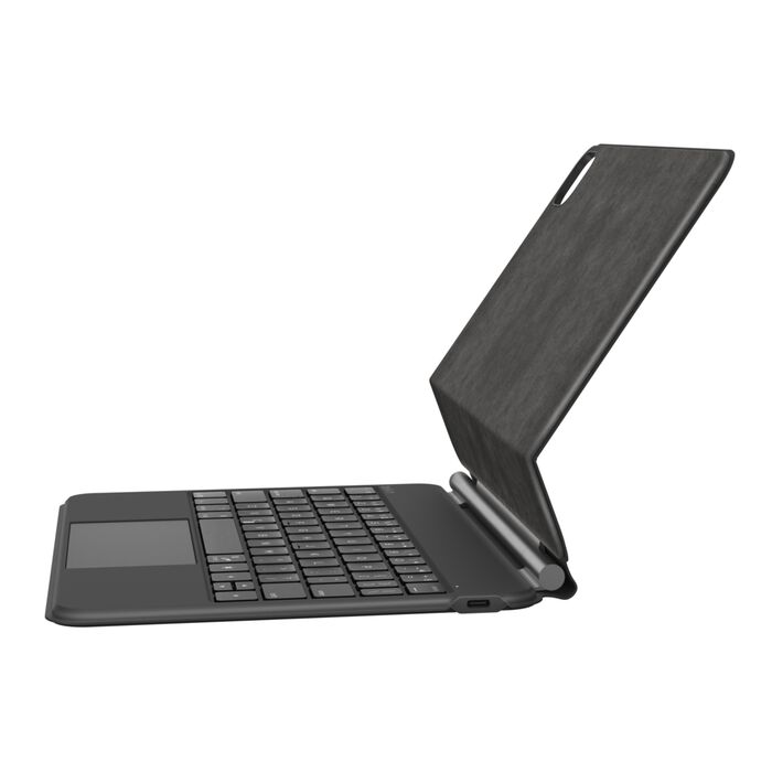 Belkin Pro Keyboard Case with Magnetic Stand - PhoneBuzz