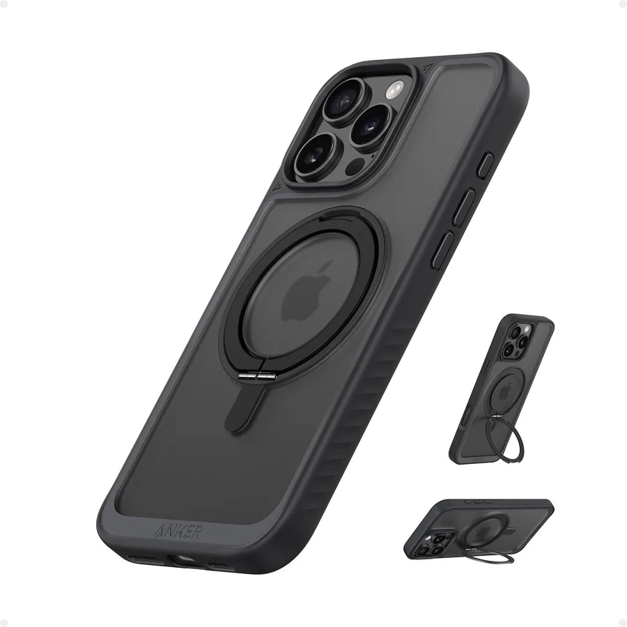 Anker MagGo Magnetic Case 2-in-1 for iPhone 16 Pro Max - PhoneBuzz