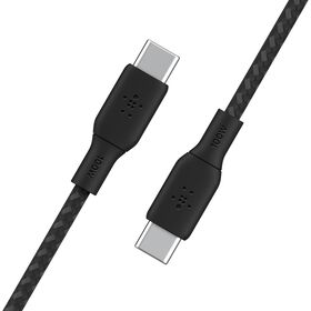 Belkin BoostCharge USB-C to USB-C Braided Cable - PhoneBuzz