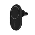 Belkin BoostCharge Magnetic Wireless Car Charger (10W, with 1.2m USB-C Cable) - PhoneBuzz
